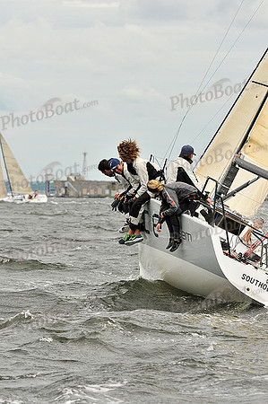 2013 NYYC Annual Regatta A 613