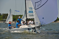 2017 Charleston Race Week C_0095