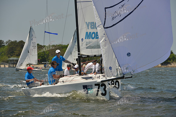 2017 Charleston Race Week C_0095