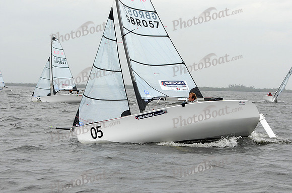 2012 IFDS Worlds B 615