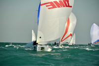 2014 Key West Race Week E 1202