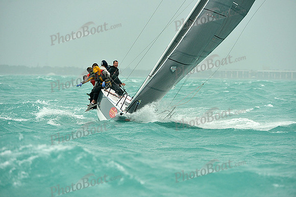 2016 Key West Race Week H_0648