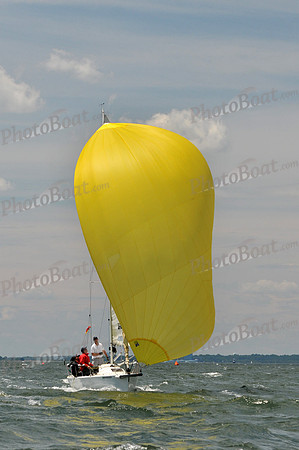2012 CPYC One Design 1446