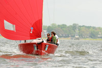 2012 Charleston Race Week A 974