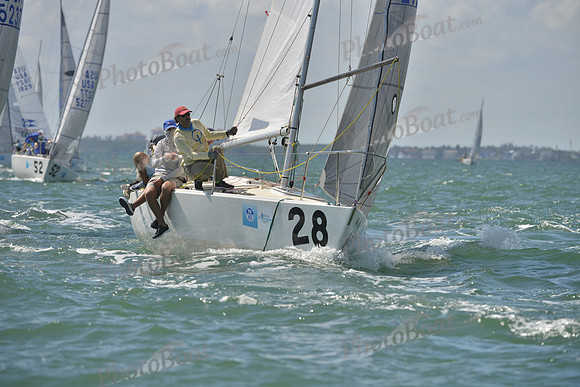 2019 J24 Worlds C_0130