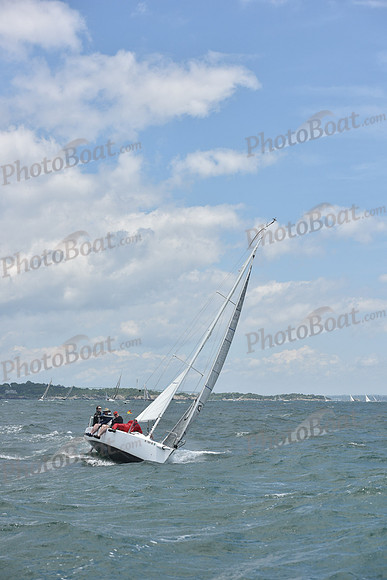 2019 NYYC Annual Regatta A_1035