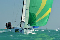2013 Key West Race Week E 1229