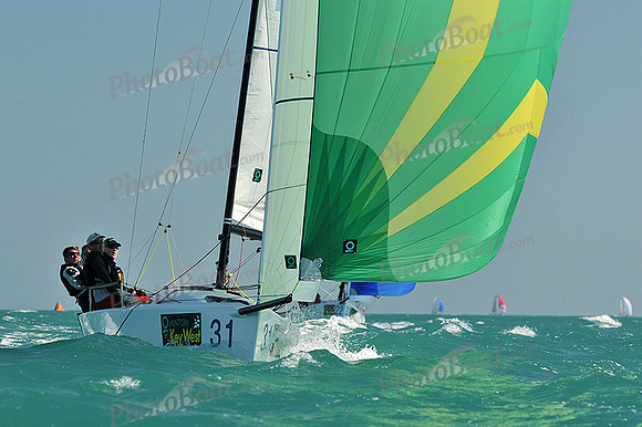 2013 Key West Race Week E 1229