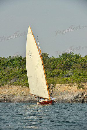 2015 NYYC Annual Regatta A 1651