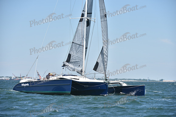 2019 NYYC Annual Regatta C_0682