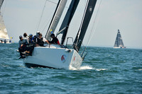 2015 Block Island Race Week A 392