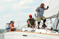 2012 CPYC One Design 1049