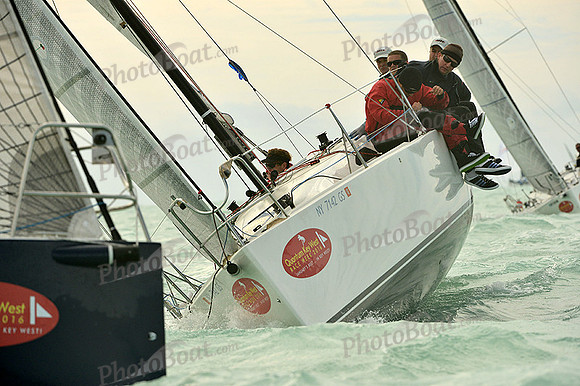 2016 Key West Race Week A_0942