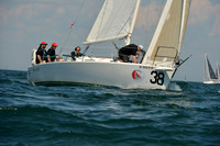 2015 Block Island Race Week A 1757
