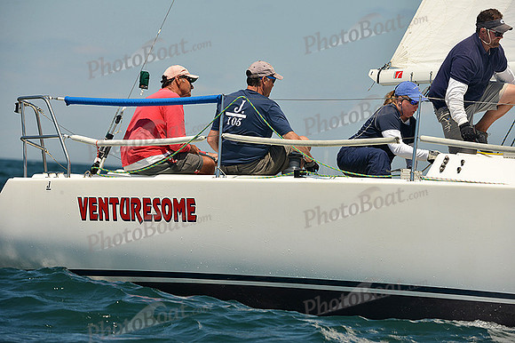 2015 Block Island Race Week G 1088