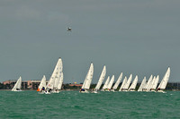 2014 Key West Race Week C 1360