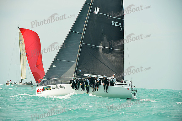 2015 Key West Race Week E 2325