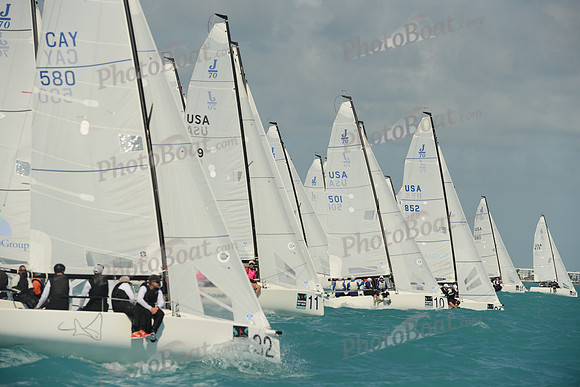 2017 Quantum Key West RW D 1122