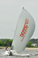 2013 Charleston Race Week A 1156