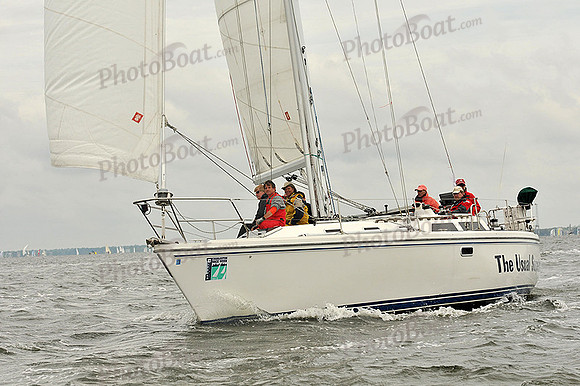 2013 Charleston Race Week B 072