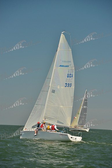 2017 Southern Bay Race Week B_1409
