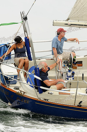 2012 Cape Charles Cup A 284