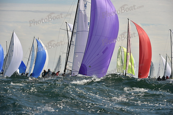 2018 J70 Worlds F_0245