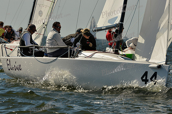 2015 J70 Winter Series E 317