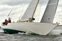 2013 NYYC Annual Regatta A 114