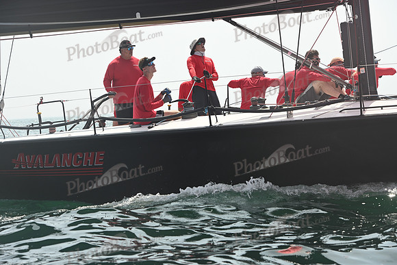 2025 Block Island Race Week A_0447