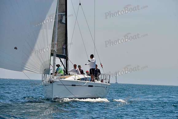 2021 Block Island Race Week A_0421