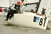 2015 Charleston Race Week A_0913
