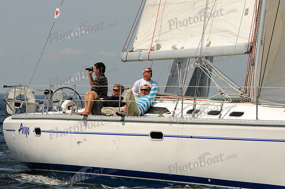 2011 Vineyard Race A 104