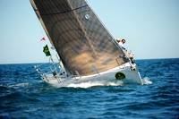 2014 NYYC Annual Regatta C 1190