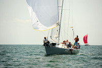 2014 Cape Charles Cup A 851