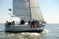 2014 Charleston Race Week A 436