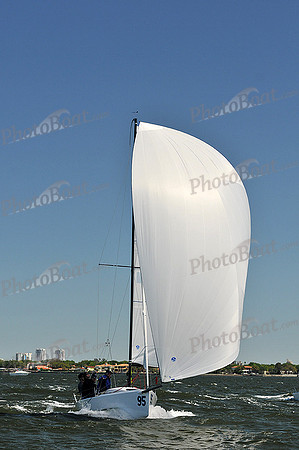 2014 J70 Winter Series G 417
