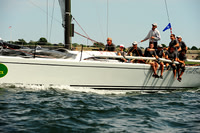 2014 NYYC Race Week C 869