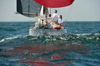 2015 Block Island Race Week A 1158