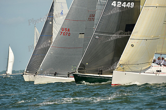 2015 Southern Bay Race Week F 185
