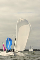 2014 J70 Winter Series A 1595