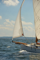 2015 IHYC Classic Yacht Regatta 751