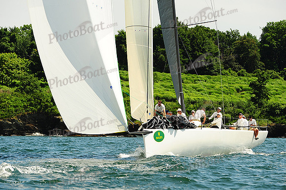 2014 NYYC Race Week C 234