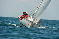 2015 Block Island Race Week A 1574