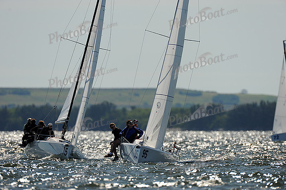 2014 J70 Winter Series H 210