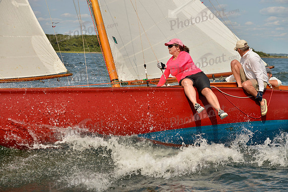 2017 IYRS Classic Yacht Regatta_0240