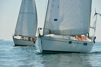 2015 Cape Charles Cup A 511