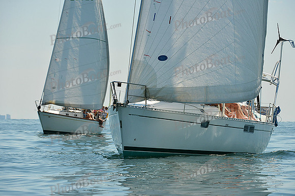 2015 Cape Charles Cup A 511