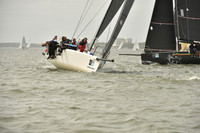 2019 Charleston Race Week C_1675