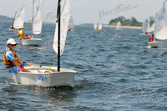 2011 Opti Area C 177